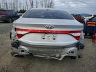 2016 Hyundai Azera Silver vin: KMHFG4JG7GA513514 2016 Hyundai Azera Silver vin: KMHFG4JG7GA513514