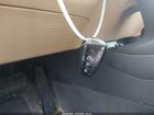 2016 Hyundai Azera   Серебряный vin: KMHFG4JG8GA561863