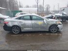 2016 Hyundai Azera   Серебряный vin: KMHFG4JG8GA561863