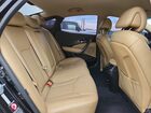 2017 Hyundai Azera Base Черный vin: KMHFG4JGXHA577757