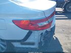 2017 Hyundai Azera Limited Белый vin: KMHFH4JG0HA588053