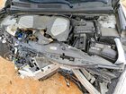 2017 Hyundai Azera Limited Серебряный vin: KMHFH4JG5HA579901