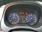 2017 Hyundai Azera Limited Серебряный vin: KMHFH4JG5HA579901