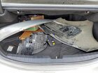 2017 Hyundai Azera Limited Серебряный vin: KMHFH4JG5HA579901
