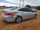 2017 Hyundai Azera Limited Серебряный vin: KMHFH4JG5HA579901