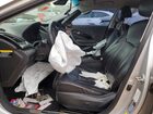 2017 Hyundai Azera Limited Серебряный vin: KMHFH4JG5HA579901
