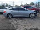 2016 Hyundai Azera Limited Silver vin: KMHFH4JG6GA529376