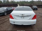 2017 Genesis G90 3.3t Premium Белый vin: KMHG34JA1HU027986