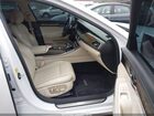 2017 Genesis G90 3.3t Premium Белый vin: KMHG34JA1HU027986
