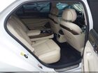 2017 Genesis G90 3.3t Premium Белый vin: KMHG34JA1HU027986