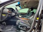 2018 Genesis G90 Premium Черный vin: KMHG34JA2JU037593