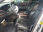 2017 Genesis G90 3.3t Premium Серебряный vin: KMHG34JA3HU026385
