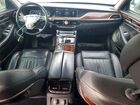2017 Genesis G90 3.3t Premium Серебряный vin: KMHG34JA3HU026385