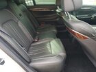 2017 Genesis G90 3.3t Premium Серебряный vin: KMHG34JA3HU026385
