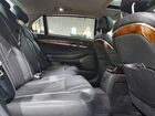 2017 Genesis G90 3.3t Premium Серебряный vin: KMHG34JAXHU025413
