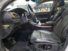 2017 Genesis G90 3.3t Premium Серебряный vin: KMHG34JAXHU025413