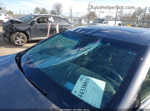 KMHG34JAXHU027209 2017 GENESIS G90 Серый Вид спереди