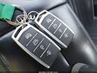 2017 Genesis G90   Серый vin: KMHG34JAXHU027209