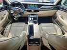 2017 Genesis G90 Ultimate Черный vin: KMHG54JH3HU024370