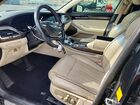 2017 Genesis G90 Ultimate Черный vin: KMHG54JH3HU024370