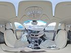 2019 Genesis G90 5.0 Ultimate White vin: KMHG54JH4KU050709
