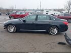 2016 Hyundai Equus Signature Черный vin: KMHGH4JH0GU105686 2016 Hyundai Equus Signature Черный vin: KMHGH4JH0GU105686