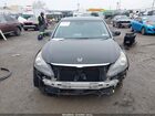 2016 Hyundai Equus Signature Черный vin: KMHGH4JH0GU105686 2016 Hyundai Equus Signature Черный vin: KMHGH4JH0GU105686