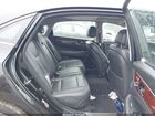 2016 Hyundai Equus Signature Черный vin: KMHGH4JH0GU105686 2016 Hyundai Equus Signature Черный vin: KMHGH4JH0GU105686