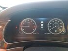 2016 Hyundai Equus Signature Черный vin: KMHGH4JH2GU106192