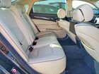 2016 Hyundai Equus Signature Черный vin: KMHGH4JH2GU106192