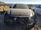 2016 Hyundai Equus Signature Черный vin: KMHGH4JH2GU106192