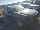 2016 Hyundai Equus Signature Черный vin: KMHGH4JH2GU106192