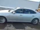 2016 Hyundai Equus Signature Серебряный vin: KMHGH4JH3GU104581 2016 Hyundai Equus Signature Серебряный vin: KMHGH4JH3GU104581