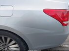 2016 Hyundai Equus Signature Серебряный vin: KMHGH4JH3GU104581 2016 Hyundai Equus Signature Серебряный vin: KMHGH4JH3GU104581