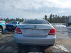 2016 Hyundai Equus Signature Серебряный vin: KMHGH4JH3GU104581 2016 Hyundai Equus Signature Серебряный vin: KMHGH4JH3GU104581