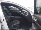 2019 Genesis G80 3.3t Sport Белый vin: KMHGN4JB0KU299505