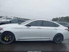 2019 Genesis G80 3.3t Sport Белый vin: KMHGN4JB0KU299505