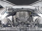 2019 Genesis G80 3.3t Sport Белый vin: KMHGN4JB0KU299505