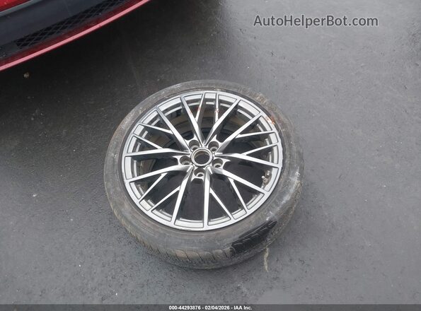 KMHGN4JB0KU299505 2019 GENESIS G80 Белый Вид щитка приборов