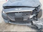 2018 Genesis G80 3.3t Sport Серый vin: KMHGN4JBXJU247975 2018 Genesis G80 3.3t Sport Серый vin: KMHGN4JBXJU247975
