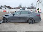 2018 Genesis G80 3.3t Sport Серый vin: KMHGN4JBXJU247975 2018 Genesis G80 3.3t Sport Серый vin: KMHGN4JBXJU247975