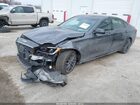 2018 Genesis G80 3.3t Sport Серый vin: KMHGN4JBXJU247975 2018 Genesis G80 3.3t Sport Серый vin: KMHGN4JBXJU247975