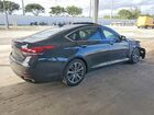 2018 Genesis G80 Base Black vin: KMHGN4JE2JU280592 2018 Genesis G80 Base Black vin: KMHGN4JE2JU280592