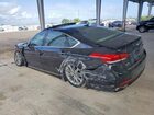 2018 Genesis G80 Base Black vin: KMHGN4JE2JU280592 2018 Genesis G80 Base Black vin: KMHGN4JE2JU280592