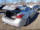 2019 Genesis G80 3.8 Серебряный vin: KMHGN4JE3KU299525