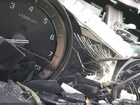 2019 Genesis G80 3.8 Серебряный vin: KMHGN4JE3KU299525