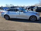 2019 Genesis G80 3.8 Серебряный vin: KMHGN4JE3KU299525