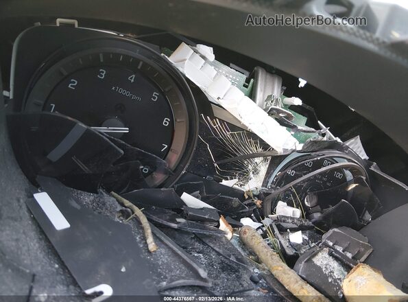 KMHGN4JE3KU299525 2019 GENESIS G80 Серебряный 