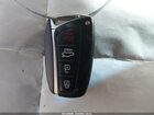 2016 Hyundai Genesis 3.8 Серебряный vin: KMHGN4JE7GU128221