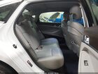 2017 Genesis G80 5.0 Ultimate Белый vin: KMHGN4JF3HU205516